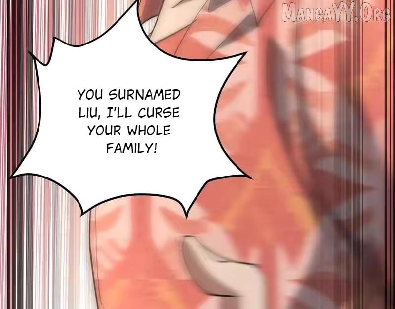 I’m Trapped In This Day For One Thousand Years Chapter 250 page 38 - 