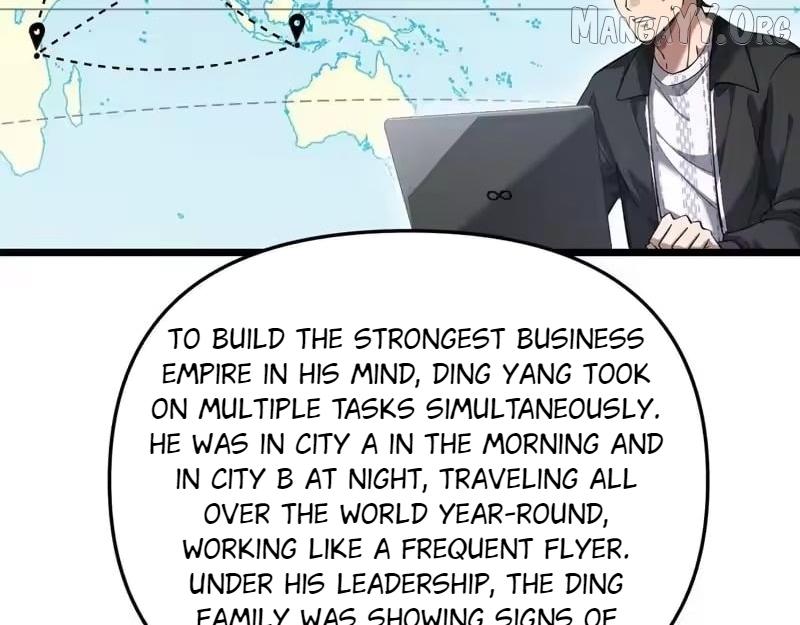 I’m Trapped In This Day For One Thousand Years Chapter 250 page 64 - 