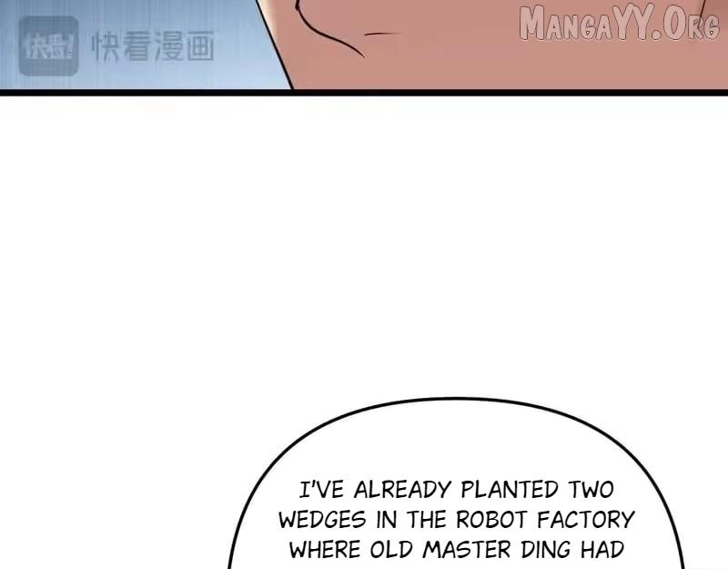 I’m Trapped In This Day For One Thousand Years Chapter 250 page 95 - 