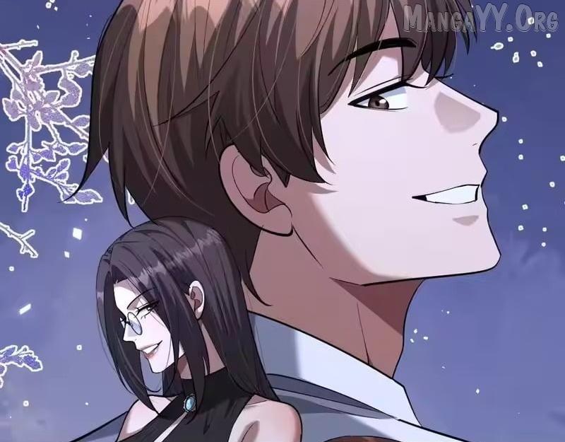 I’m Trapped In This Day For One Thousand Years Chapter 251 page 116 - 