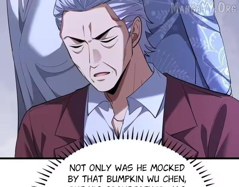 I’m Trapped In This Day For One Thousand Years Chapter 251 page 118 - 