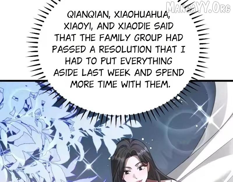 I’m Trapped In This Day For One Thousand Years Chapter 251 page 133 - 