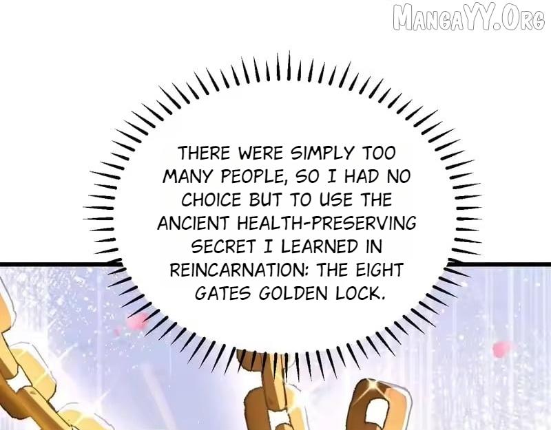 I’m Trapped In This Day For One Thousand Years Chapter 251 page 137 - 