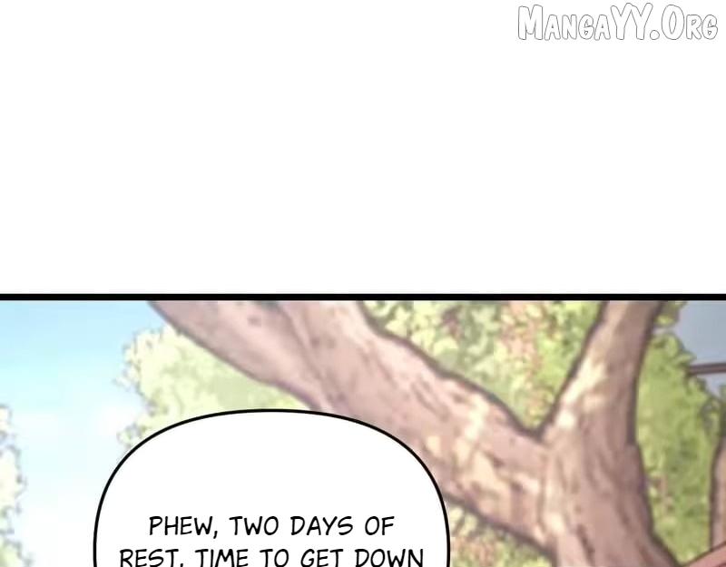 I’m Trapped In This Day For One Thousand Years Chapter 251 page 19 - 