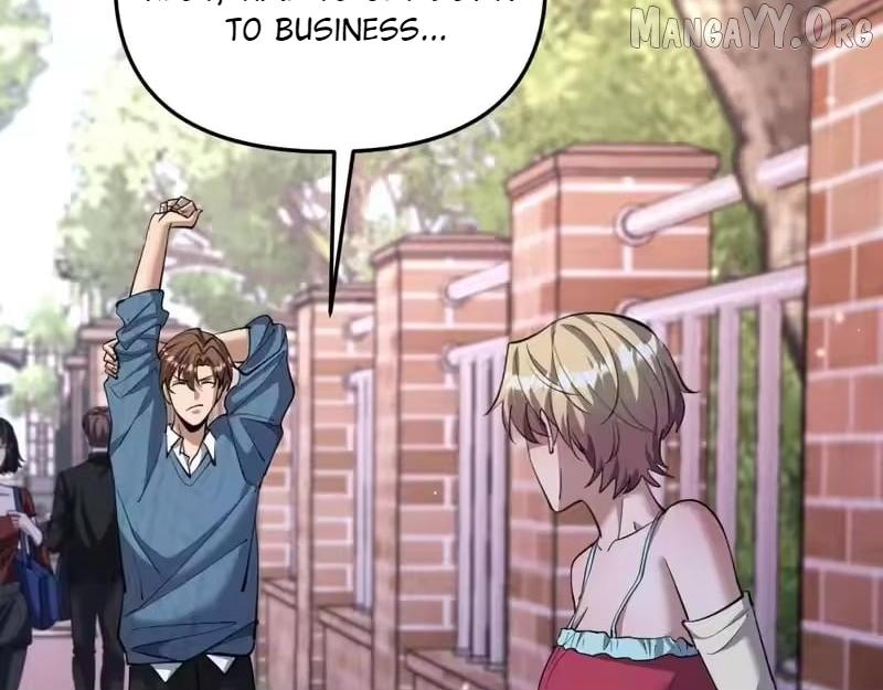I’m Trapped In This Day For One Thousand Years Chapter 251 page 20 - 