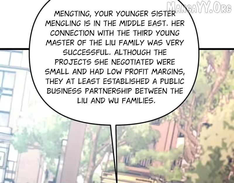 I’m Trapped In This Day For One Thousand Years Chapter 251 page 26 - 