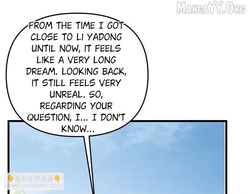I’m Trapped In This Day For One Thousand Years Chapter 251 page 32 - 