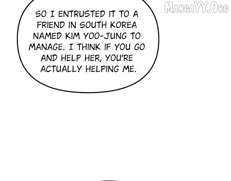 I’m Trapped In This Day For One Thousand Years Chapter 251 page 37 - 
