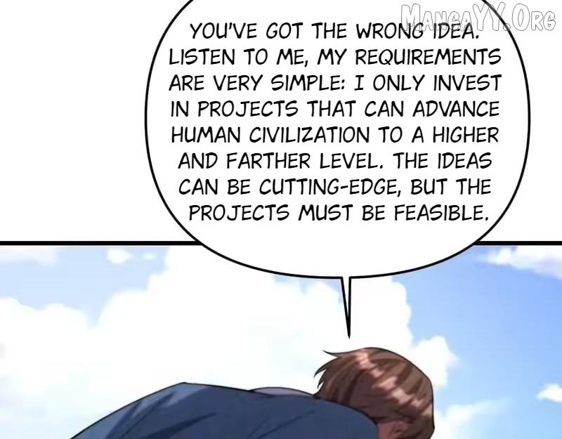 I’m Trapped In This Day For One Thousand Years Chapter 251 page 46 - 