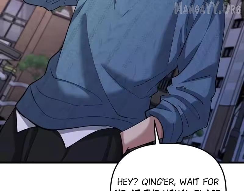 I’m Trapped In This Day For One Thousand Years Chapter 251 page 60 - 