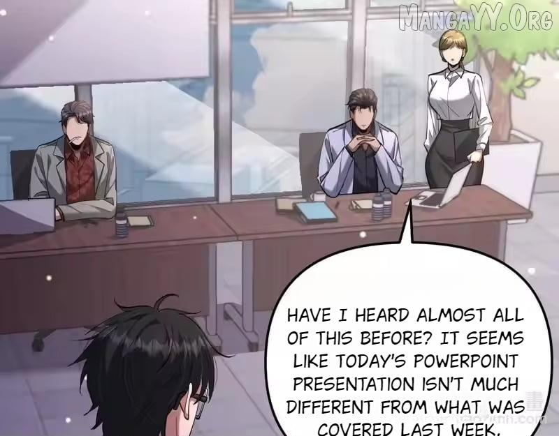 I’m Trapped In This Day For One Thousand Years Chapter 251 page 84 - 