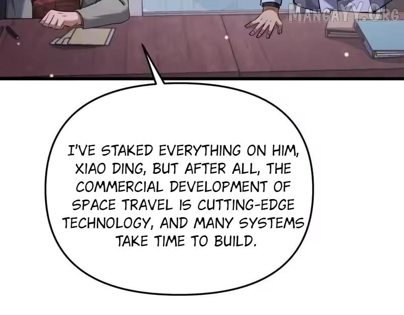 I’m Trapped In This Day For One Thousand Years Chapter 251 page 99 - 