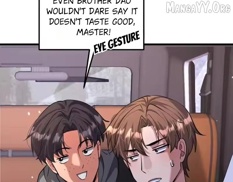 I’m Trapped In This Day For One Thousand Years Chapter 252 page 98 - 
