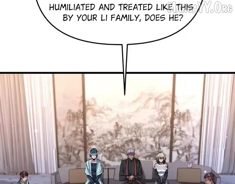 I’m Trapped In This Day For One Thousand Years Chapter 253 page 105 - 