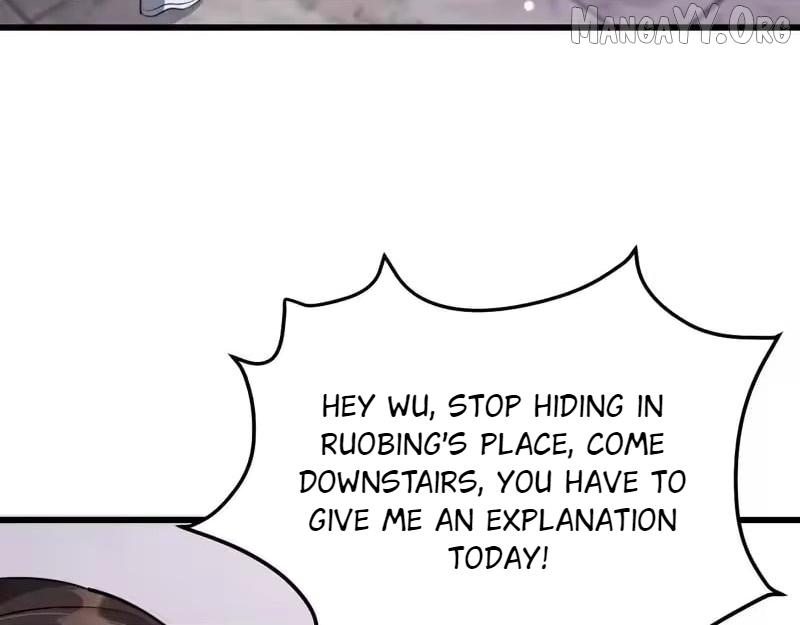 I’m Trapped In This Day For One Thousand Years Chapter 253 page 12 - 