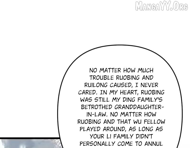 I’m Trapped In This Day For One Thousand Years Chapter 253 page 116 - 