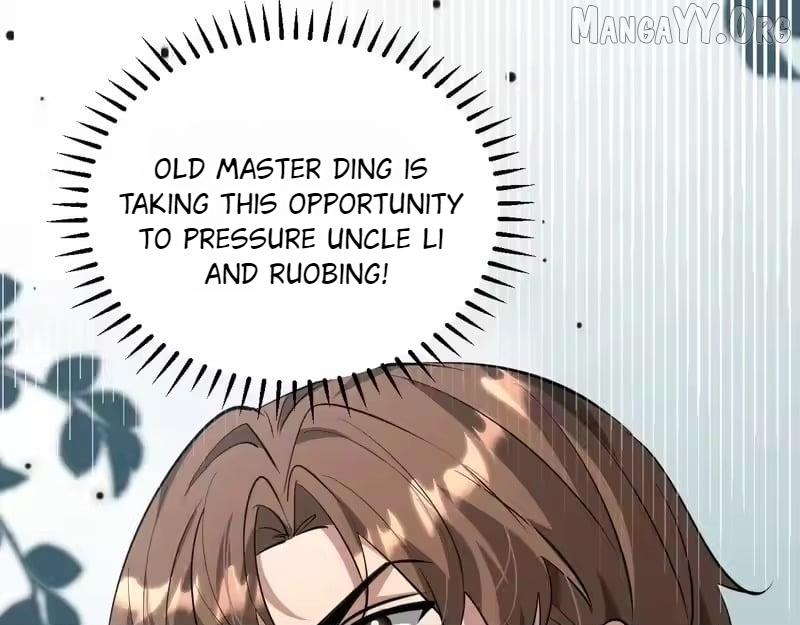I’m Trapped In This Day For One Thousand Years Chapter 253 page 123 - 