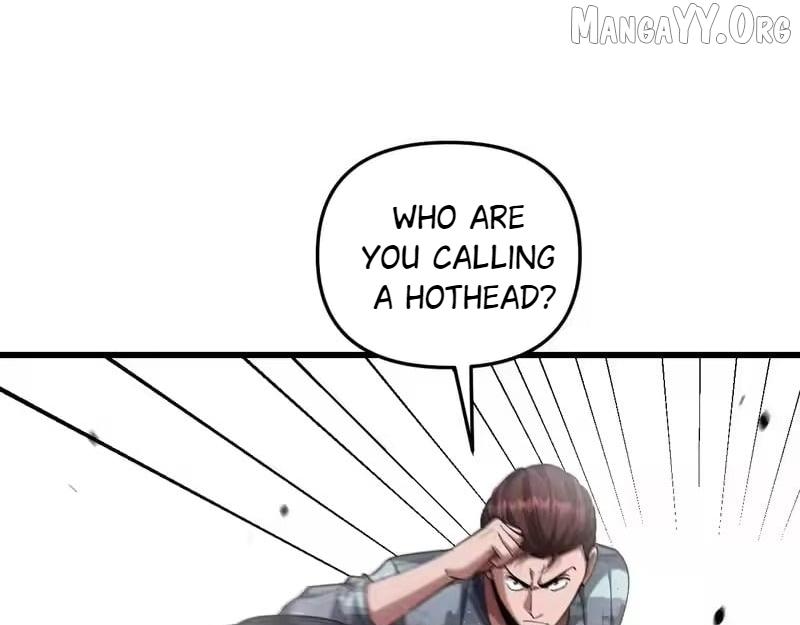 I’m Trapped In This Day For One Thousand Years Chapter 253 page 17 - 