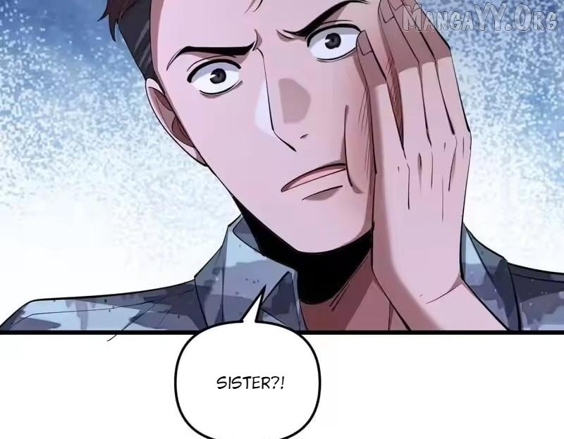I’m Trapped In This Day For One Thousand Years Chapter 253 page 47 - 