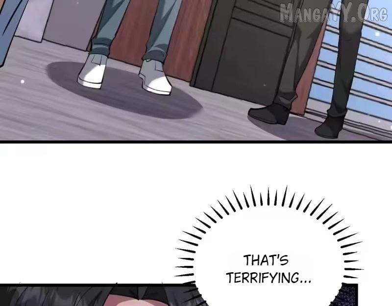 I’m Trapped In This Day For One Thousand Years Chapter 253 page 67 - 