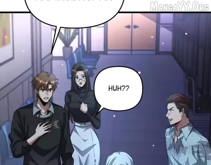 I’m Trapped In This Day For One Thousand Years Chapter 253 page 83 - 