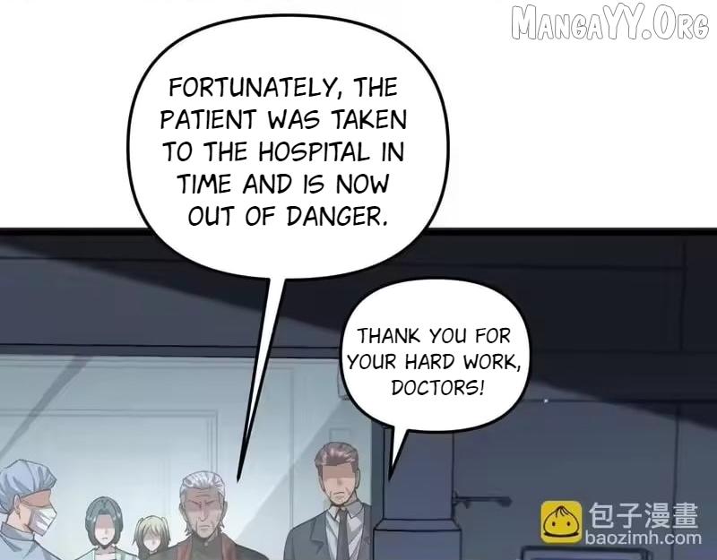 I’m Trapped In This Day For One Thousand Years Chapter 253 page 98 - 