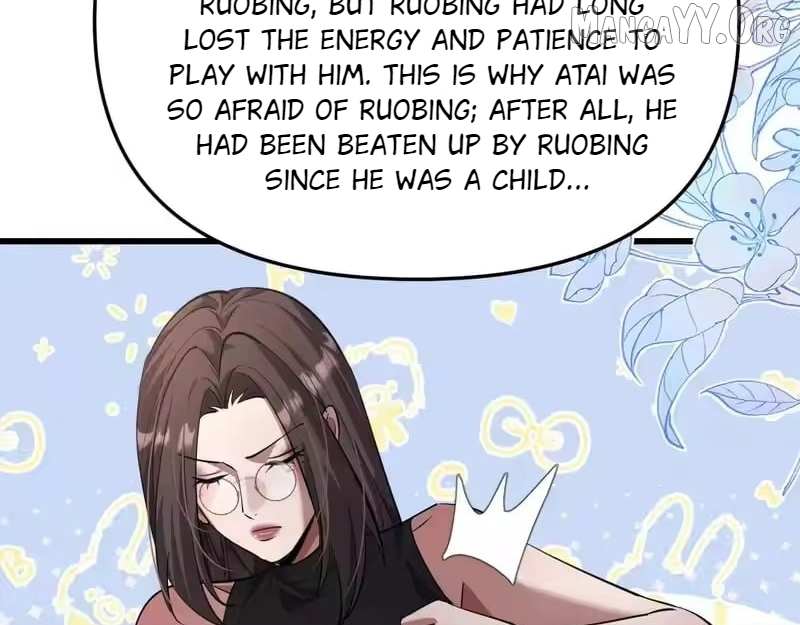 I’m Trapped In This Day For One Thousand Years Chapter 254 page 105 - 