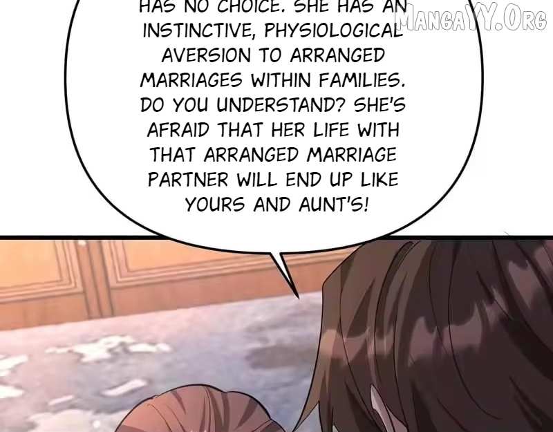 I’m Trapped In This Day For One Thousand Years Chapter 254 page 109 - 