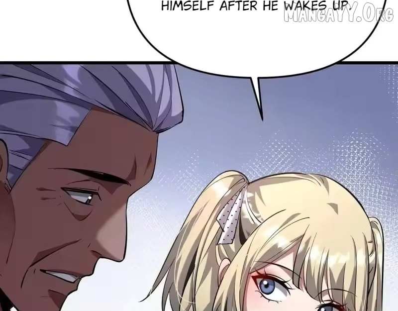 I’m Trapped In This Day For One Thousand Years Chapter 254 page 129 - 