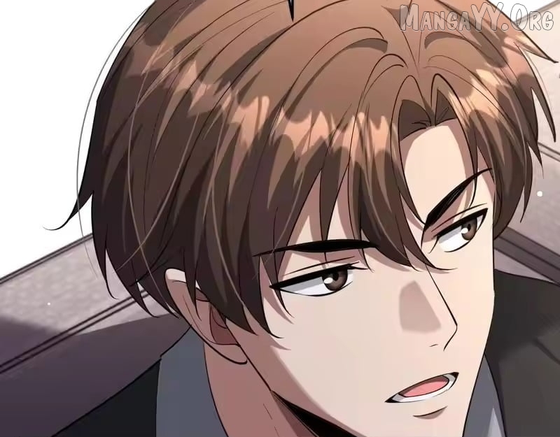 I’m Trapped In This Day For One Thousand Years Chapter 254 page 20 - 