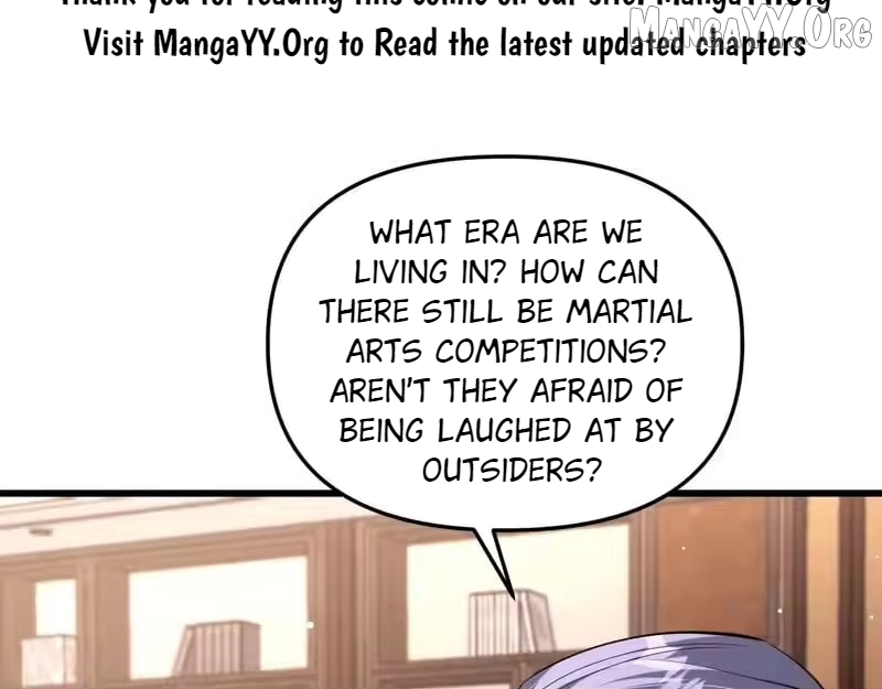 I’m Trapped In This Day For One Thousand Years Chapter 254 page 38 - 