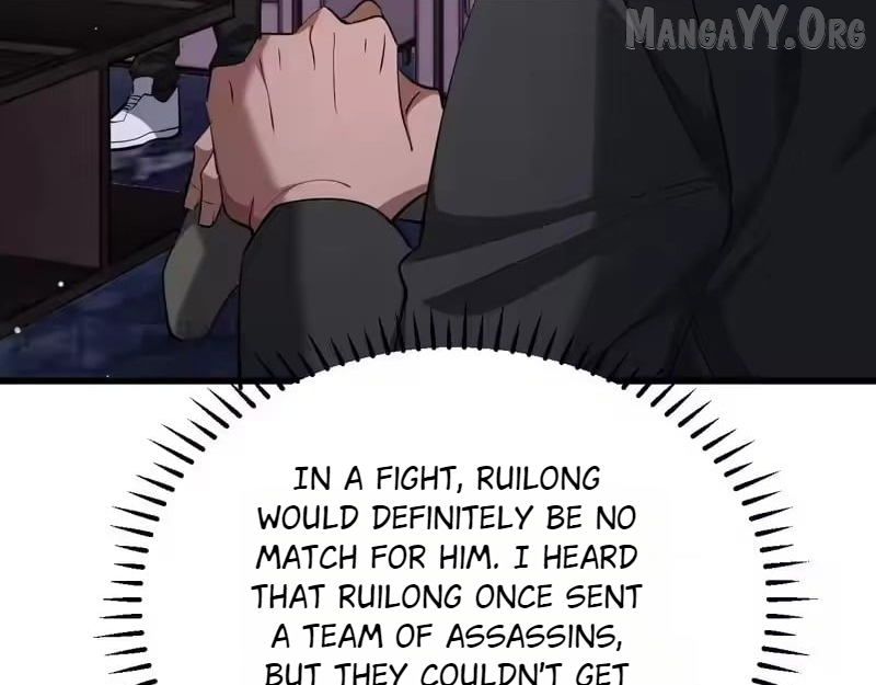 I’m Trapped In This Day For One Thousand Years Chapter 254 page 40 - 