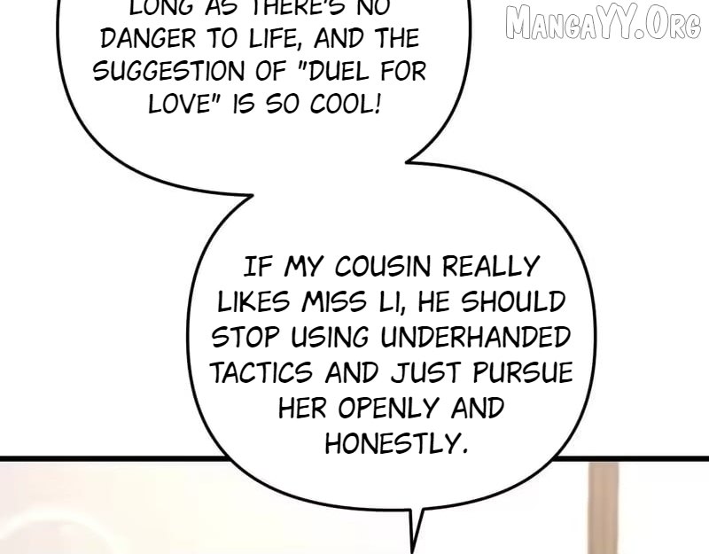 I’m Trapped In This Day For One Thousand Years Chapter 254 page 48 - 