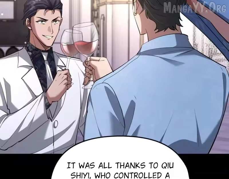 I’m Trapped In This Day For One Thousand Years Chapter 254 page 64 - 