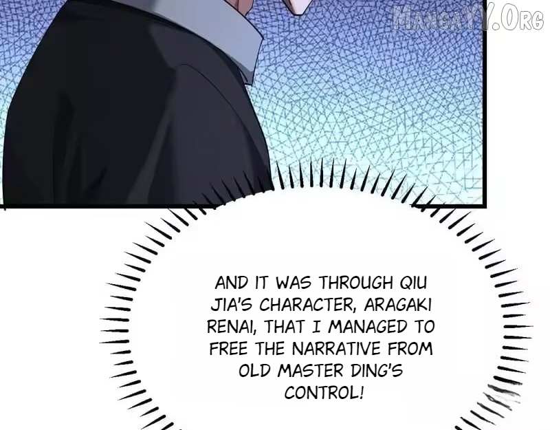 I’m Trapped In This Day For One Thousand Years Chapter 254 page 70 - 