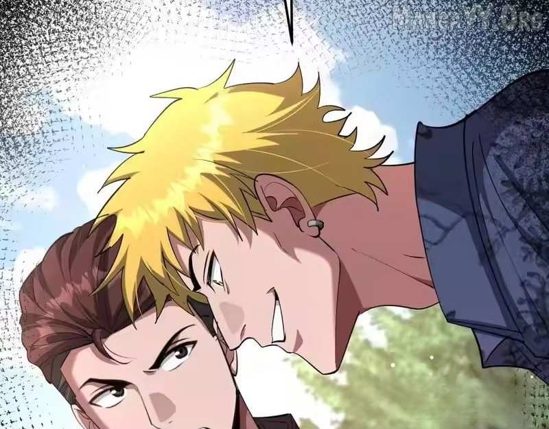 I’m Trapped In This Day For One Thousand Years Chapter 255 page 106 - 