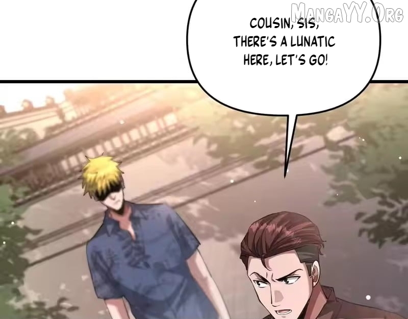 I’m Trapped In This Day For One Thousand Years Chapter 255 page 109 - 