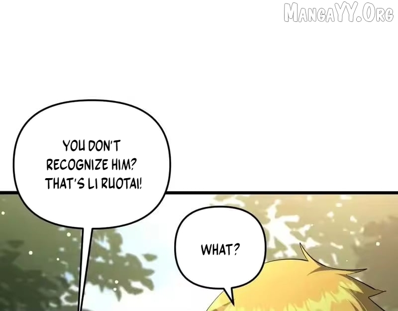 I’m Trapped In This Day For One Thousand Years Chapter 255 page 115 - 