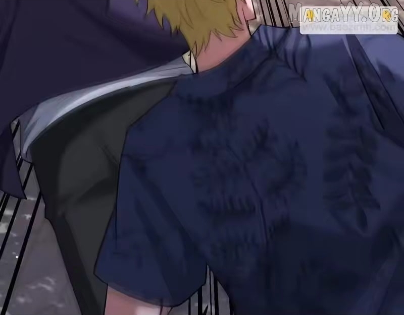 I’m Trapped In This Day For One Thousand Years Chapter 255 page 121 - 