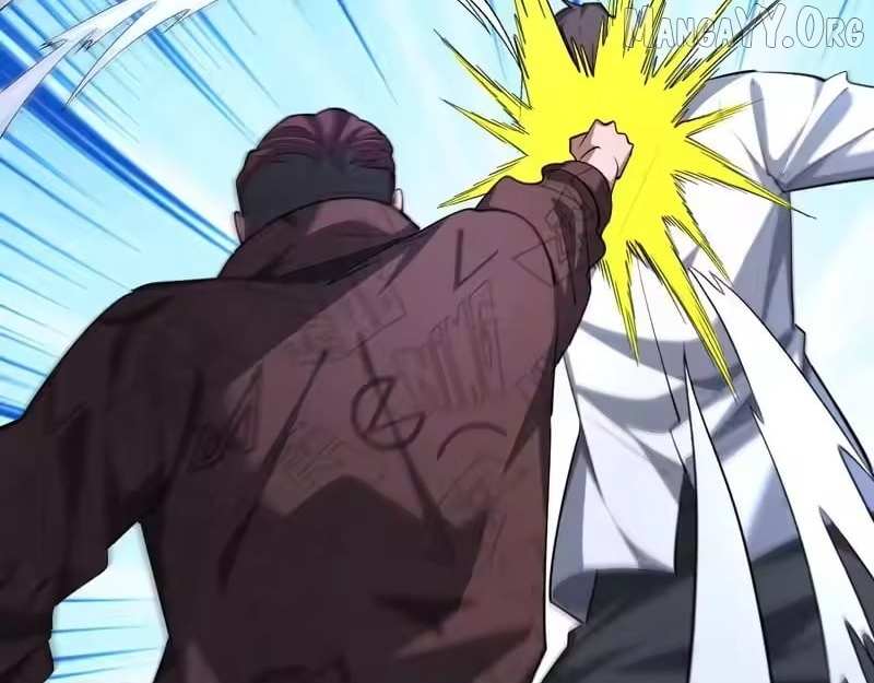 I’m Trapped In This Day For One Thousand Years Chapter 255 page 126 - 