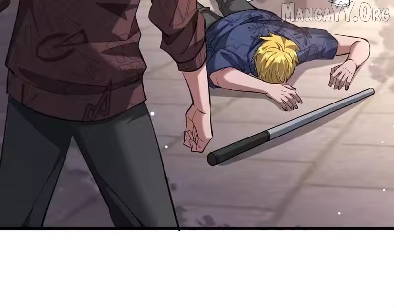 I’m Trapped In This Day For One Thousand Years Chapter 255 page 138 - 