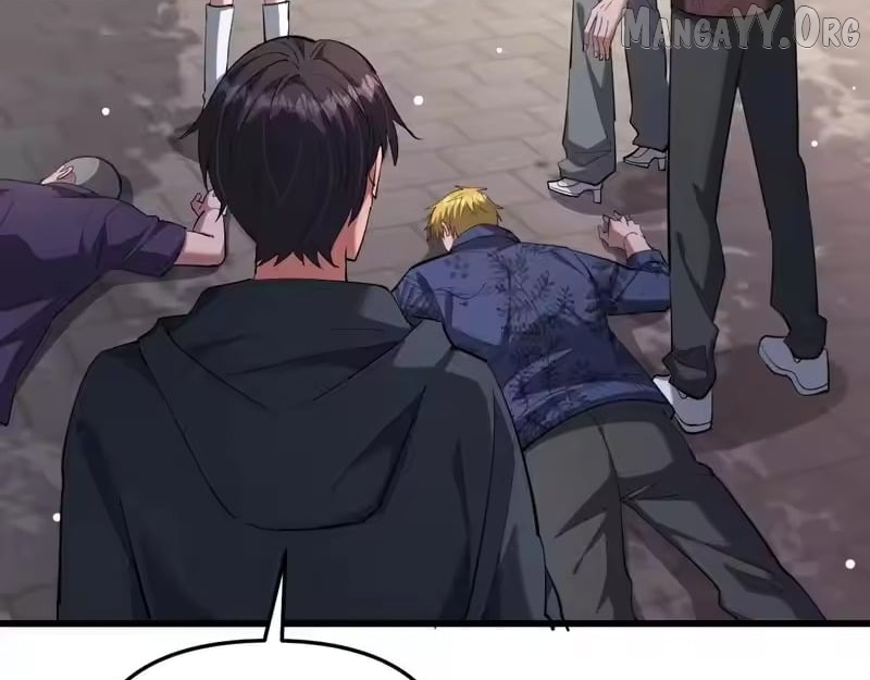 I’m Trapped In This Day For One Thousand Years Chapter 255 page 143 - 
