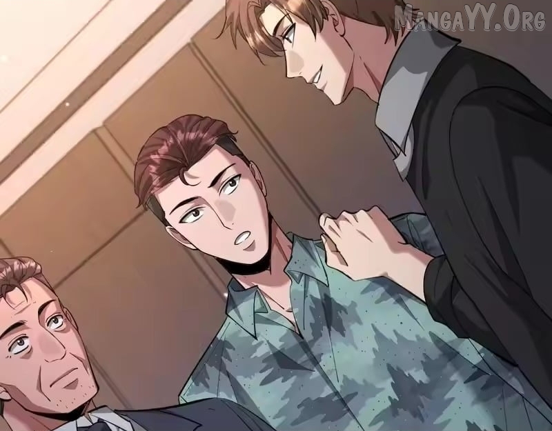 I’m Trapped In This Day For One Thousand Years Chapter 255 page 16 - 