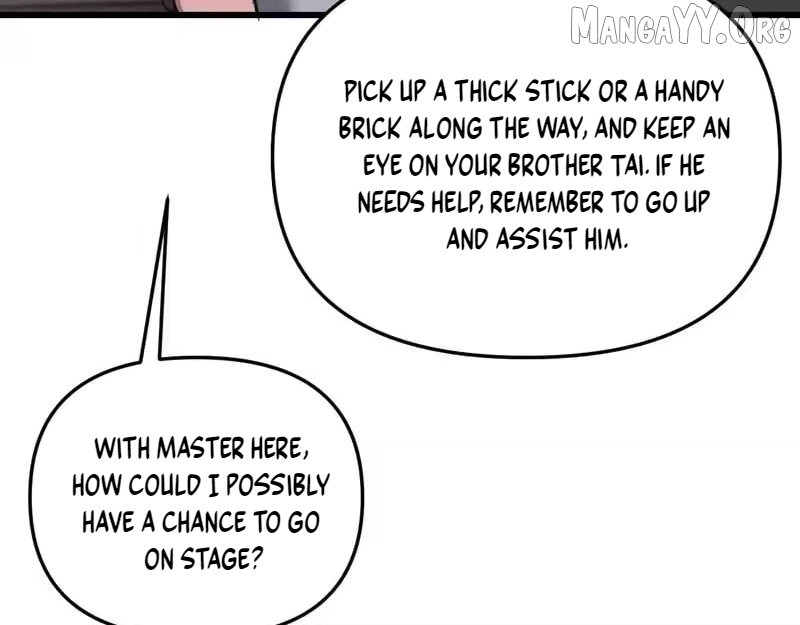 I’m Trapped In This Day For One Thousand Years Chapter 255 page 70 - 