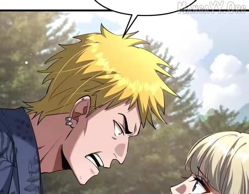 I’m Trapped In This Day For One Thousand Years Chapter 255 page 93 - 