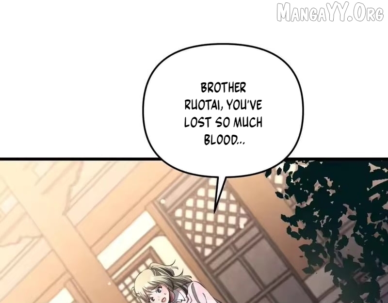I’m Trapped In This Day For One Thousand Years Chapter 256 page 113 - 