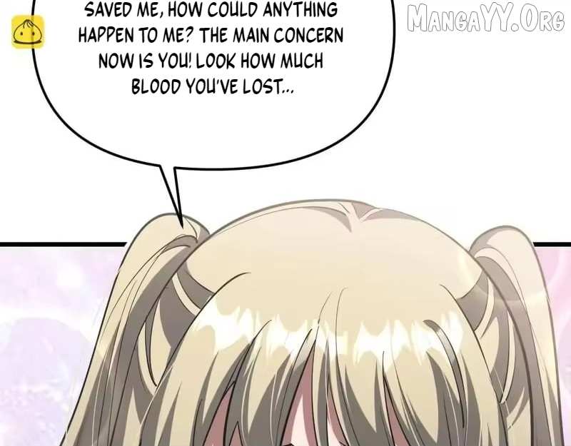 I’m Trapped In This Day For One Thousand Years Chapter 256 page 119 - 