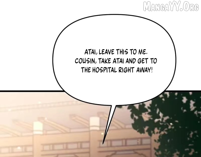 I’m Trapped In This Day For One Thousand Years Chapter 256 page 122 - 