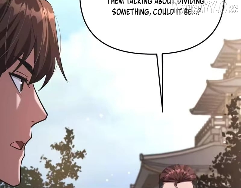 I’m Trapped In This Day For One Thousand Years Chapter 256 page 135 - 