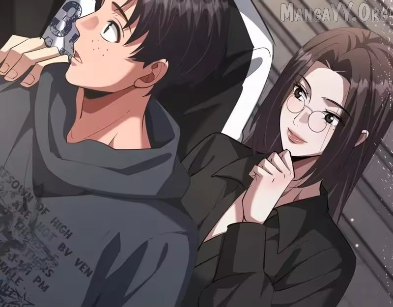 I’m Trapped In This Day For One Thousand Years Chapter 256 page 152 - 